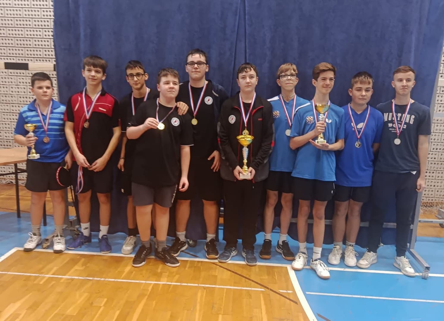 Regijska liga dječaci 25-26